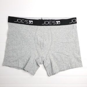 Joe's Jeans Underwear & Socks - Joe's Men's Classic Cotton Boxer Brief Sz XL Joe's Jeans Underwear & Socks - Joe's Men's Classic Cotton Boxer Brief Sz XL